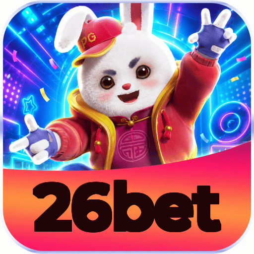 26bet Instalar Logo 2