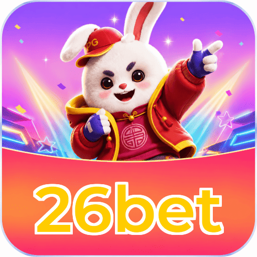 26bet Logo 1