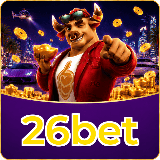 Certificação GLI 26bet