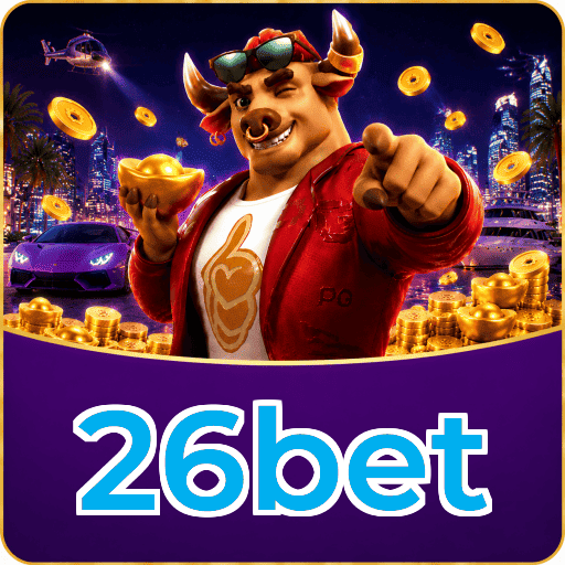 26bet Licenciado Curaçao - Segurança SSL 256-bit