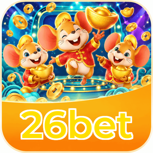 26bet Instalar Logo 1