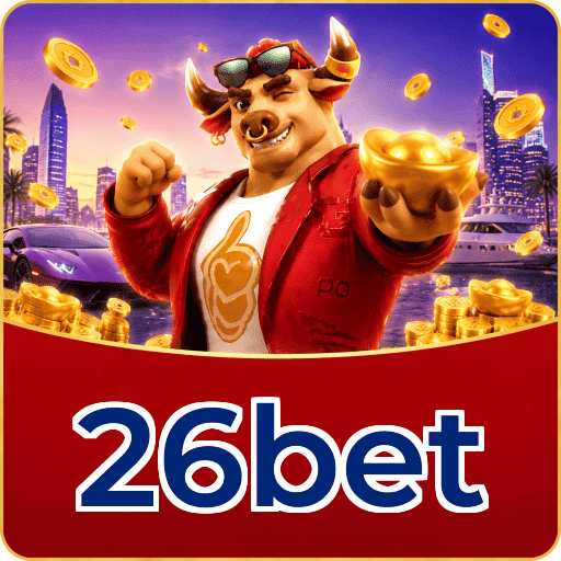 Telegram 26bet - Canal Oficial Verificado