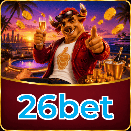 Loteria 26bet - Quina e mais jogos