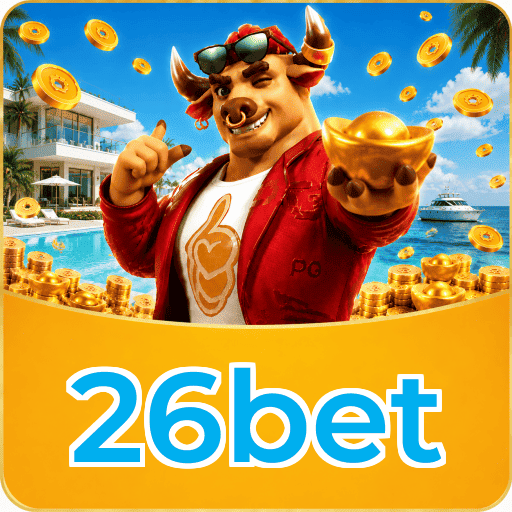 Telegram 26bet - Bônus Diários Exclusivos
