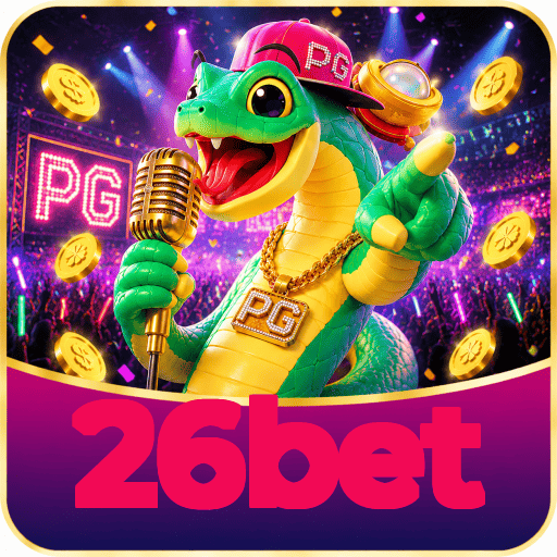 26bet Logo 2