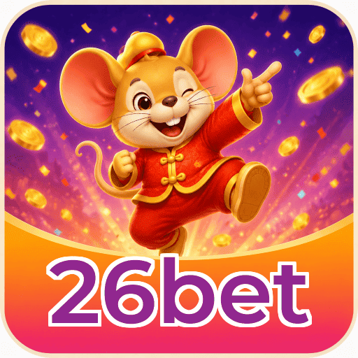 26bet Certificado eCOGRA