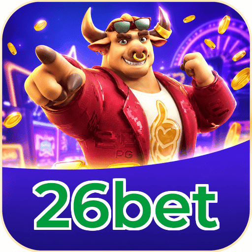 Slots 26bet - RTP Alto Certificado