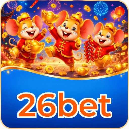 Plataforma 26bet - PIX Instantâneo